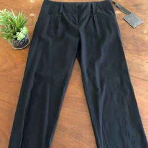 Donna Karan Straight Leg Pants Size 6